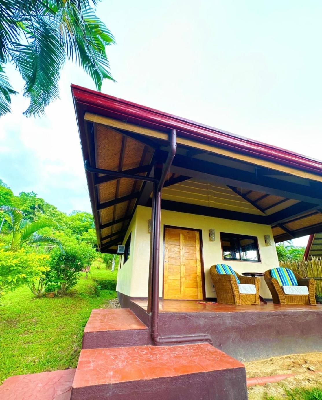 Casa Rosa Inn And Restaurant Taytay  Exterior foto