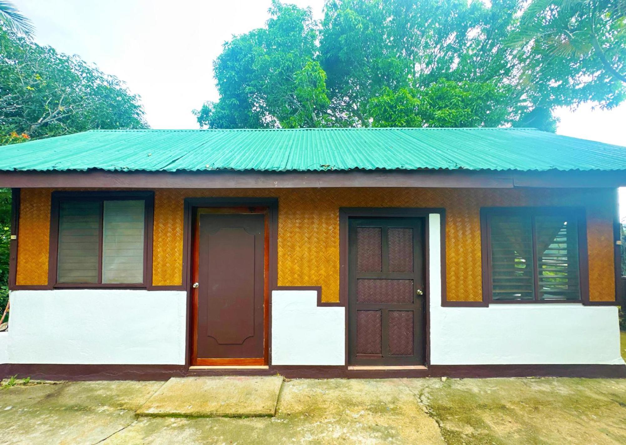 Casa Rosa Inn And Restaurant Taytay  Exterior foto