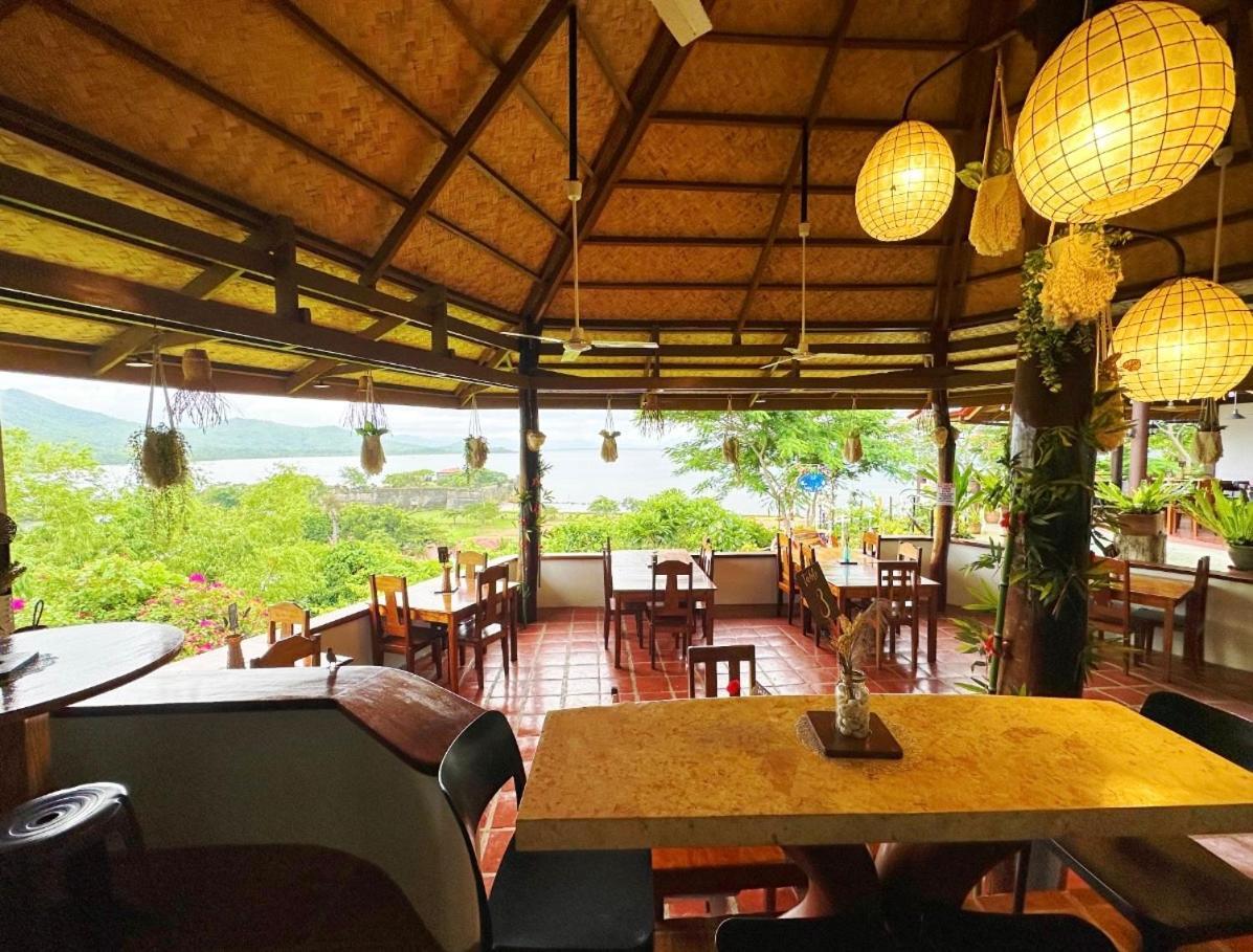 Casa Rosa Inn And Restaurant Taytay  Exterior foto